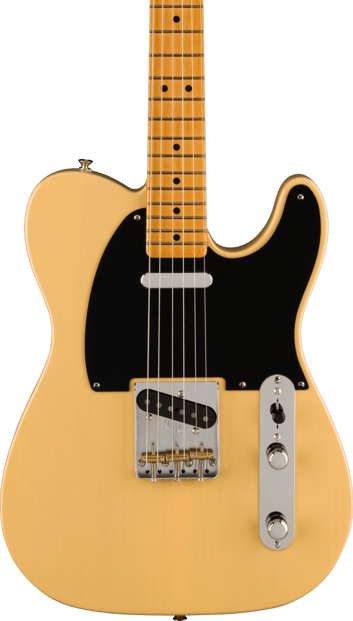 Fender Vintera II 50s Nocaster Blonde Body