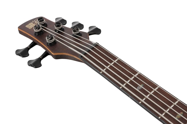 Ibanez SR1355B-DUF 5-String Bass HS Front