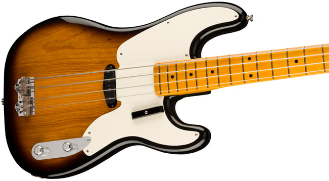 Fender American Vintage II 1954 P Bass