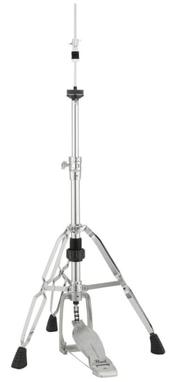 Pearl H-1030 Hi Hat Stand, Double Braced