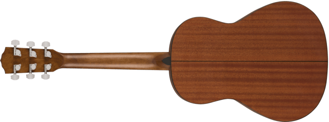 Fender FA-15 Acoustic 3/4 Size Natural