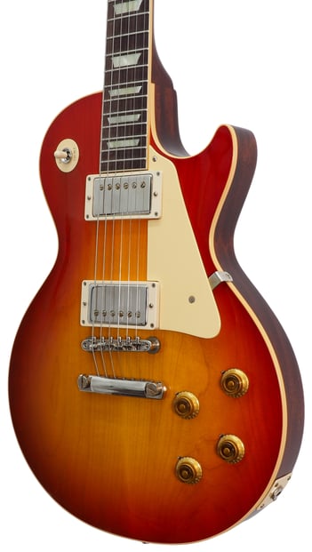 Gibson1958LesPaulStandardVOSWCSunburst_4