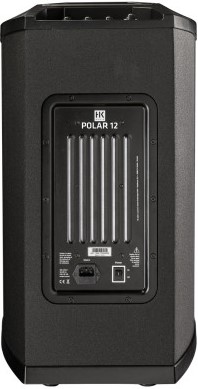 HK Audio Polar 12 Column PA System