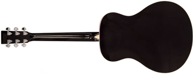 Vintage V300 Acoustic Pack, Black