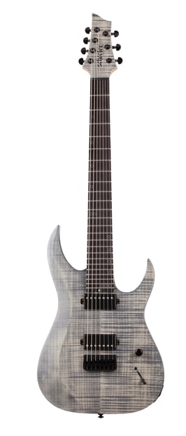 SUNSET EXTREME 7 GRAY GHOST 2572 FLAT
