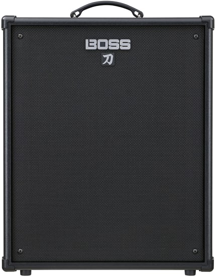 Boss Katana Bass 210 160W Combo