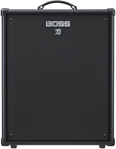 Boss Katana Bass Amp 210 KTN210B_F