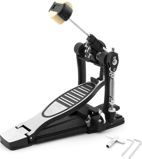 Tiger DHW70 Bass Drum Pedal