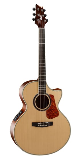 Cort NDX20 Electro Acoustic, Natural