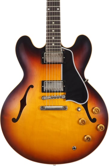 Gibson Custom 1959 ES-335 Reissue VOS, Vintage Burst