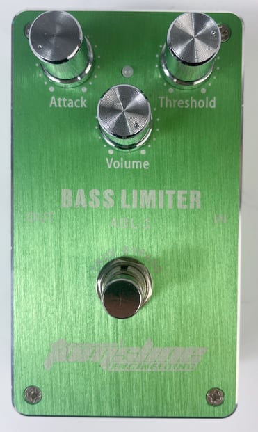 Tomsline Engineering Bass 