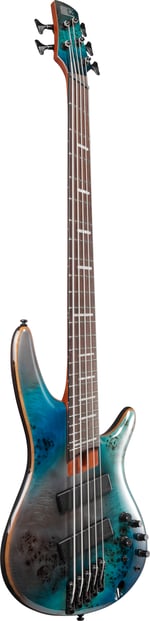 Ibanez SRMS805 Multiscale 5 String Bass