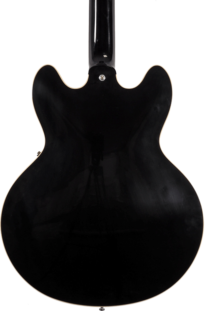 Gibson1964TriniLopezReissueVOSEbony-5