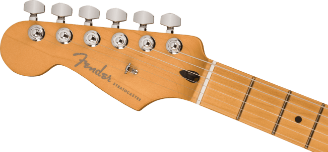 Fender Player Plus Strat OP LH