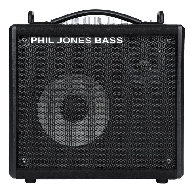 Phil Jones Bass M7 Micro 7 Combo