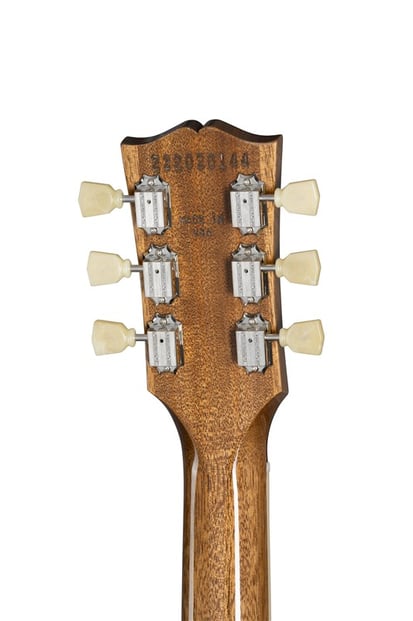 Gibson Les Paul Standard '50s P90 Tobacco Burst