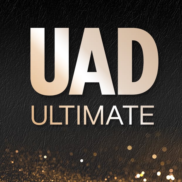 Universal Audio Ultimate 11