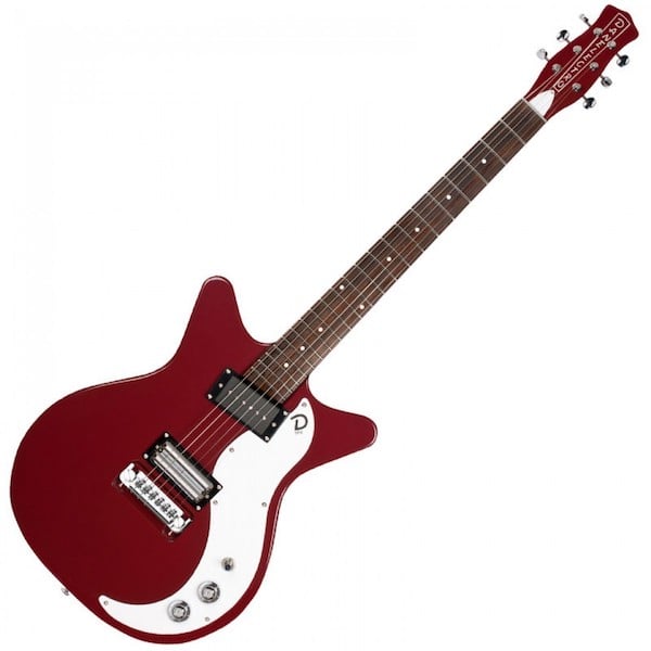 Danelectro 59X Guitar