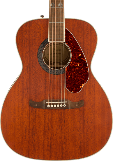 Fender Tim Armstrong Hellcat Concert Electro Acoustic
