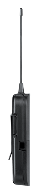 Shure BLX188UK/CVL Dual Channel Wireless System