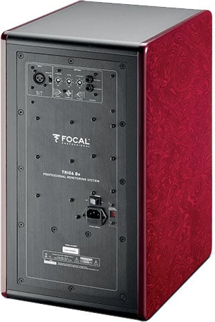 Focal Trio 6 Be Active Studio Monitor 2