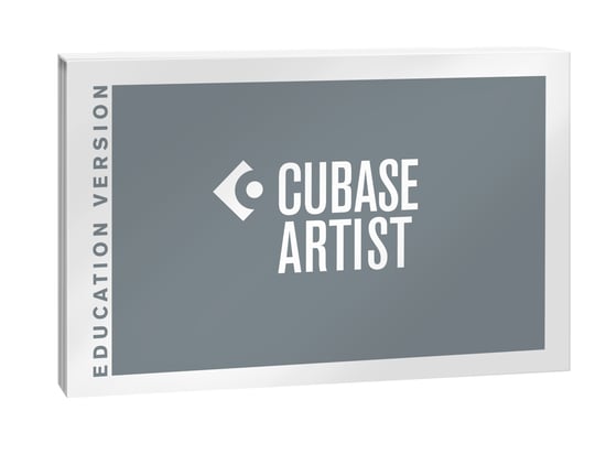 Cubase Artist 13 Education Download