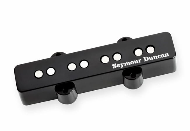 Seymour Duncan STK-J1 Classic Stack For Jazz Bass 
