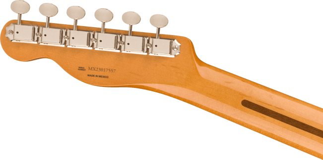 Fender Vintera II Nocaster Sunburst HS 2