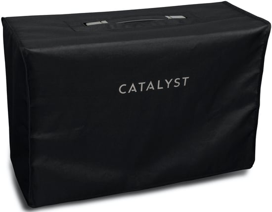 Line 6 Catalyst 200 Amp Cover