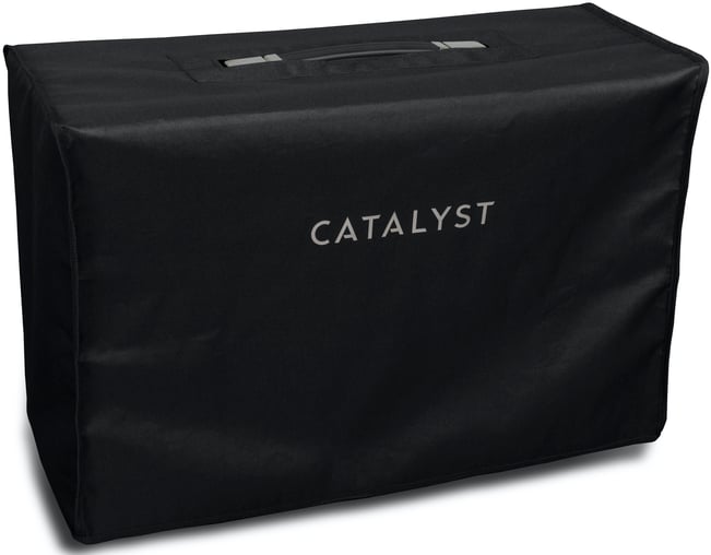 Catalyst 200 cover_3qtr Left