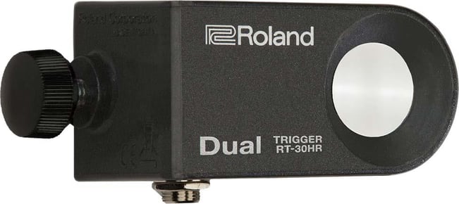 Roland TM-2 hybrid