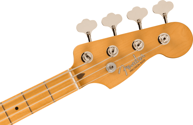 Fender Vintera II 50s P-Bass Sand HS 1
