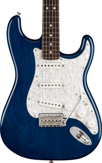 Fender Artist Series Cory Wong Stratocaster, Body