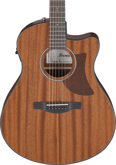 Ibanez AAM54CE-OPN Electro Acoustic, Open Pore Natural