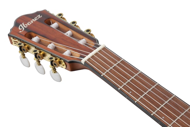 Ibanez FRH10N-BSF Electro-Acoustic HS Front