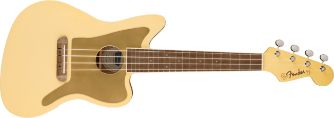 Fender FSR Fullerton Jazzmaster Uke