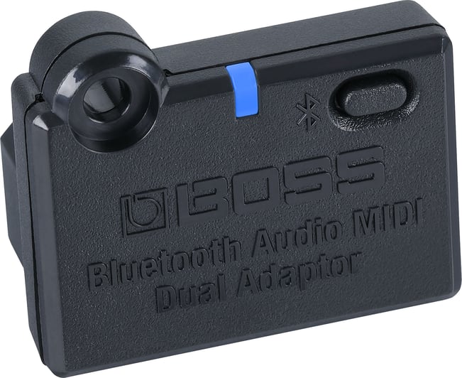 Boss BT-DUAL Bluetooth Adaptor 2