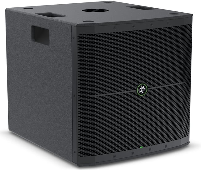Mackie Thump118S 18" 1400W Powered Subwoofer
