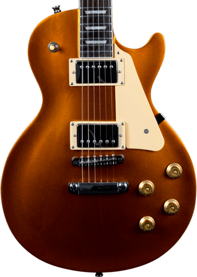 JET Guitars JL-500, Goldtop