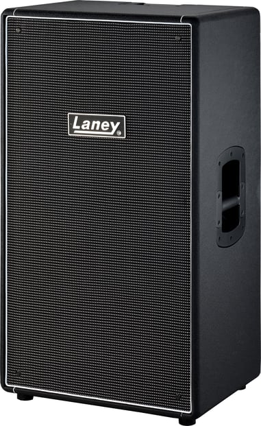 Laney DBV410-4 Digbeth 4 Ohm Bass Cab 2