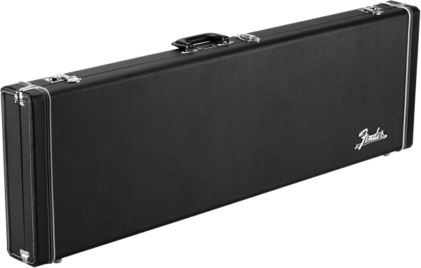 Fender Classic Series Mustang Case