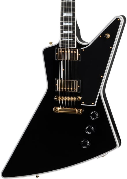 Gibson Custom Explorer Custom