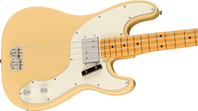 Fender Vintera II 70s Tele Bass Tilt 1