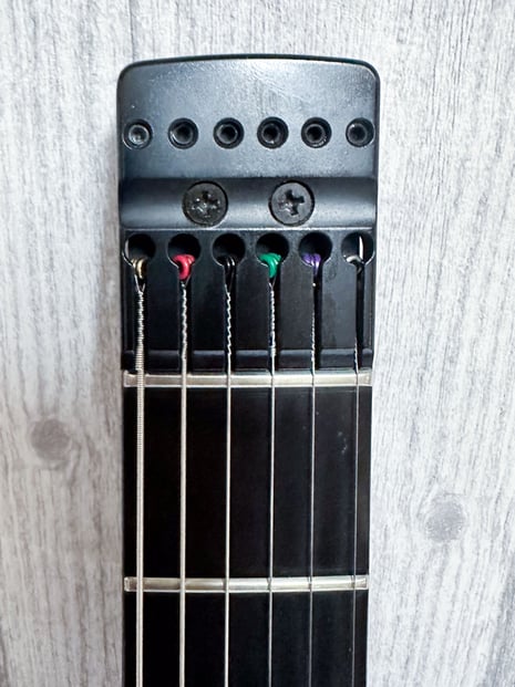 Steinberger Synapse