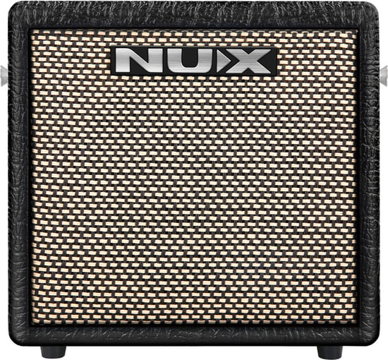 NU-X Mighty 8BT MKII Practice Amp