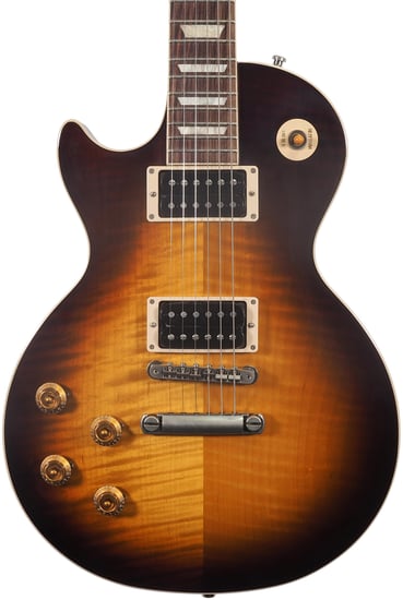 Gibson Slash Les Paul Standard, November Burst, Left Handed
