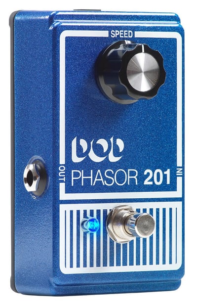DOD Phasor 201 Phaser Pedal