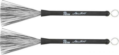Vic Firth Signature Steve Gadd Wire Brushes