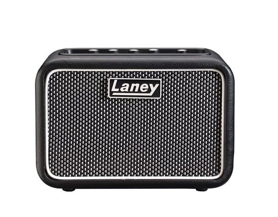 Laney MINI-ST-SUPERG Supergroup Stereo Mini Amp with Delay
