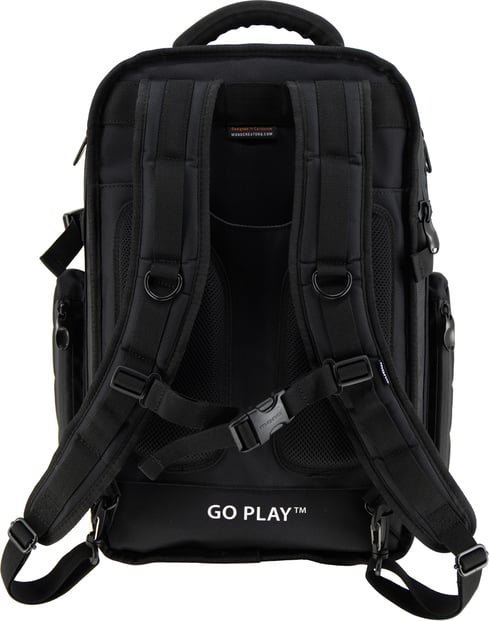 Mono Classic FlyBy Ultra Backpack 3